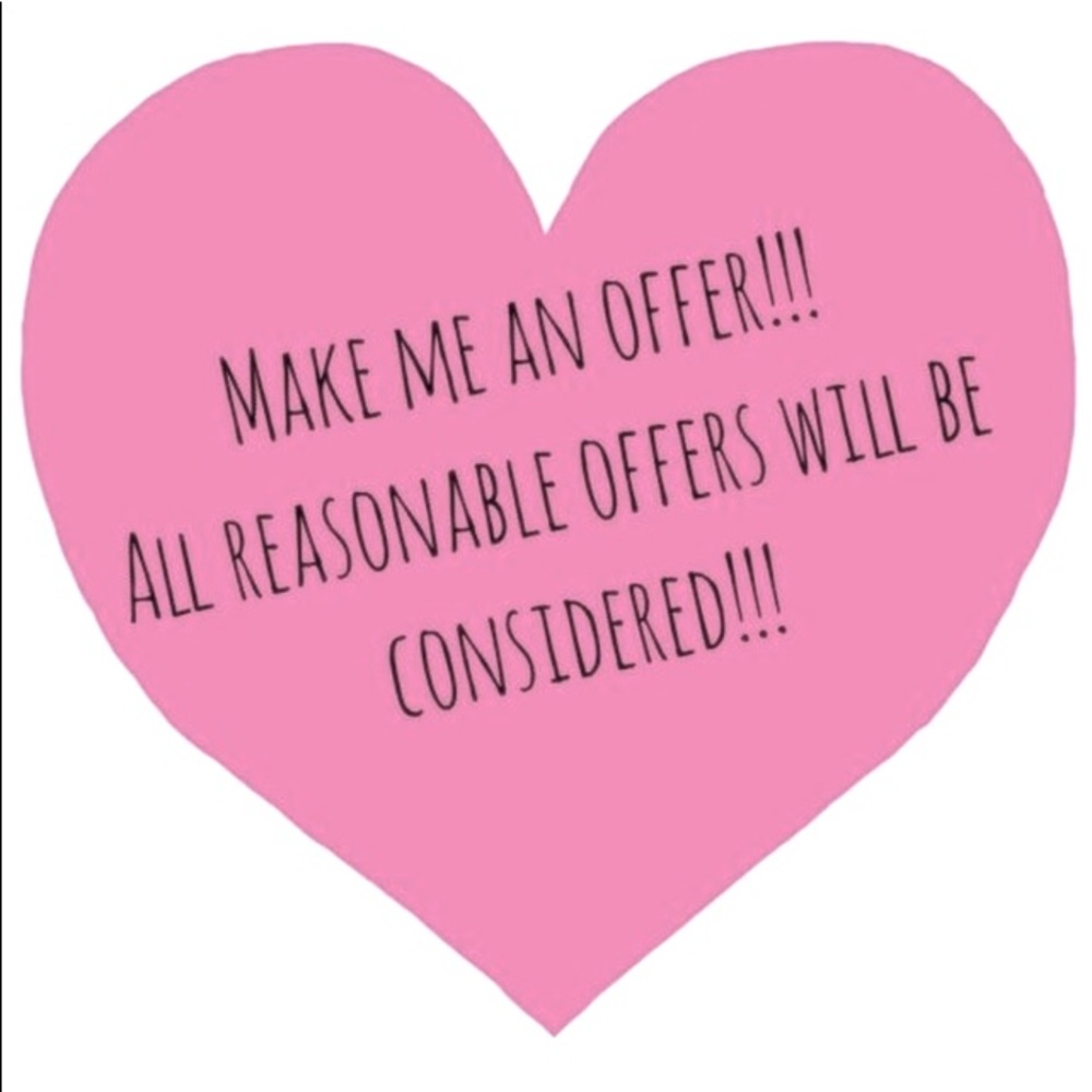 🎓❤️Reasonable offers welcomed!We are raising money for College Tuition 💸…